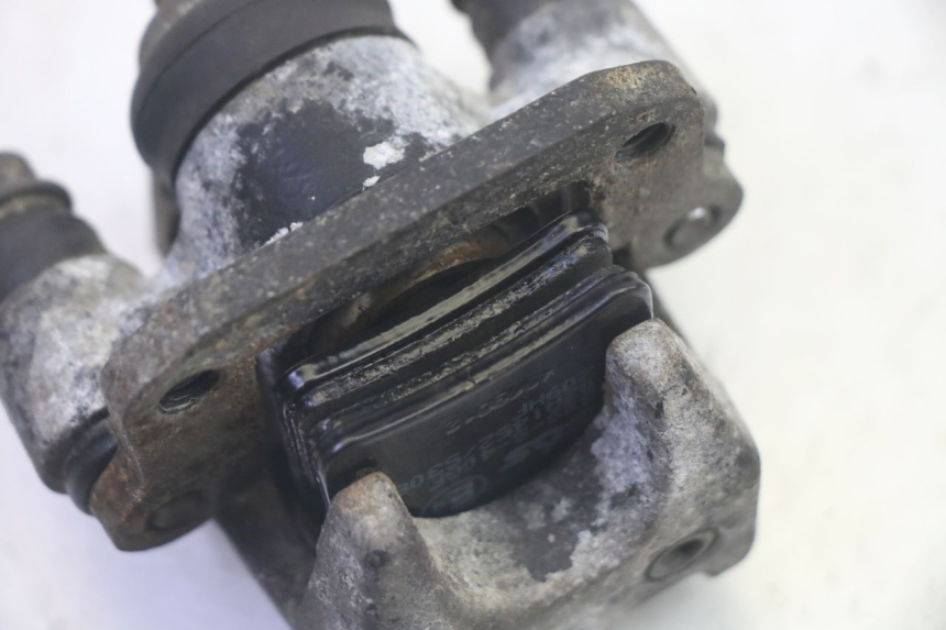 photo de PARKERINGSZADEN PIAGGIO MP3 RL 250 (2006 - 2010) - Bevestigingspunten