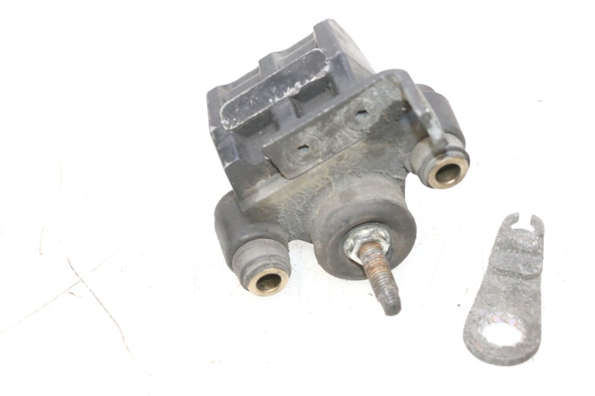 photo de PARKERINGSZADEN PIAGGIO MP3 RL 250 (2006 - 2010) - Detail van het onderdeel