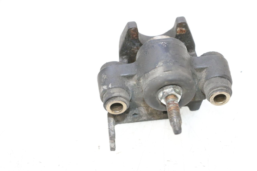 photo de PARKERINGSZADEN PIAGGIO MP3 RL 250 (2006 - 2010) - Overzicht