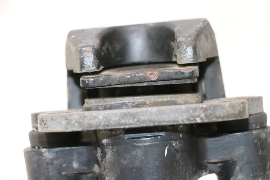 photo de PARKERINGSZADEN PIAGGIO MP3 125 (2006 - 2014) - Detail van het onderdeel