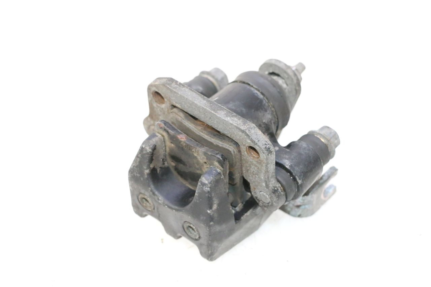 photo de PARKERINGSZADEN PIAGGIO MP3 125 (2006 - 2014) - Technische close-up