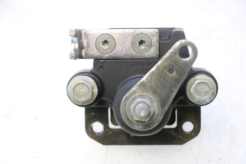 photo de PARKERINGSZADEN PIAGGIO MP3 500 (2011 - 2015) - Hoofdaanzicht