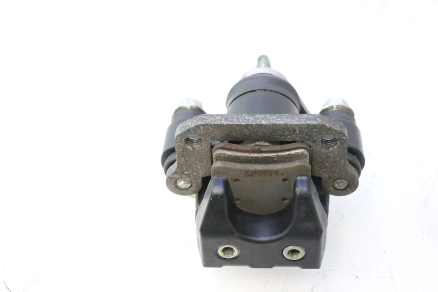 photo de PARKERINGSZADEN PIAGGIO MP3 500 (2011 - 2015) - Andere kijkhoek
