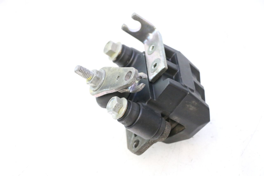 photo de PARKERINGSZADEN PIAGGIO MP3 500 (2011 - 2015) - Technische close-up
