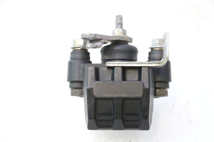 photo de PARKERINGSZADEN PIAGGIO MP3 500 (2011 - 2015) - Overzicht