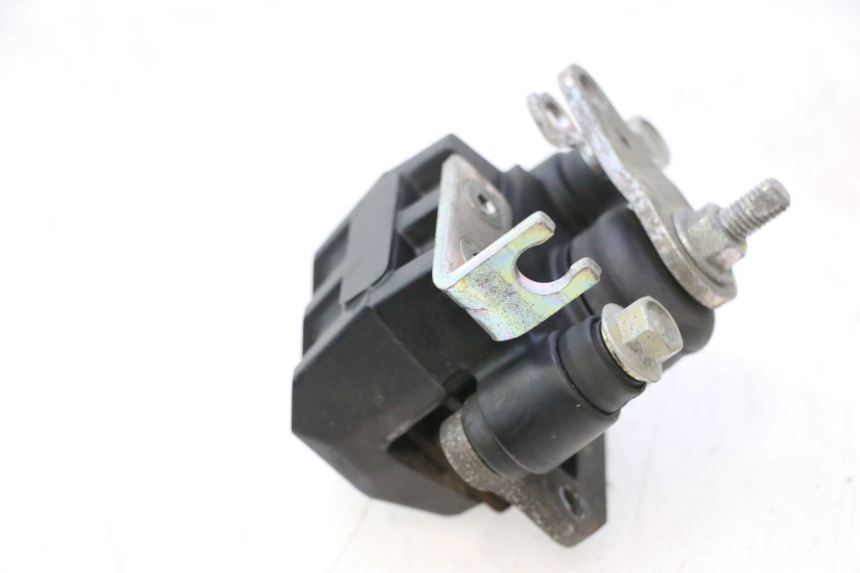 photo de PARKERINGSZADEN PIAGGIO MP3 500 (2011 - 2015) - Bevestigingspunten