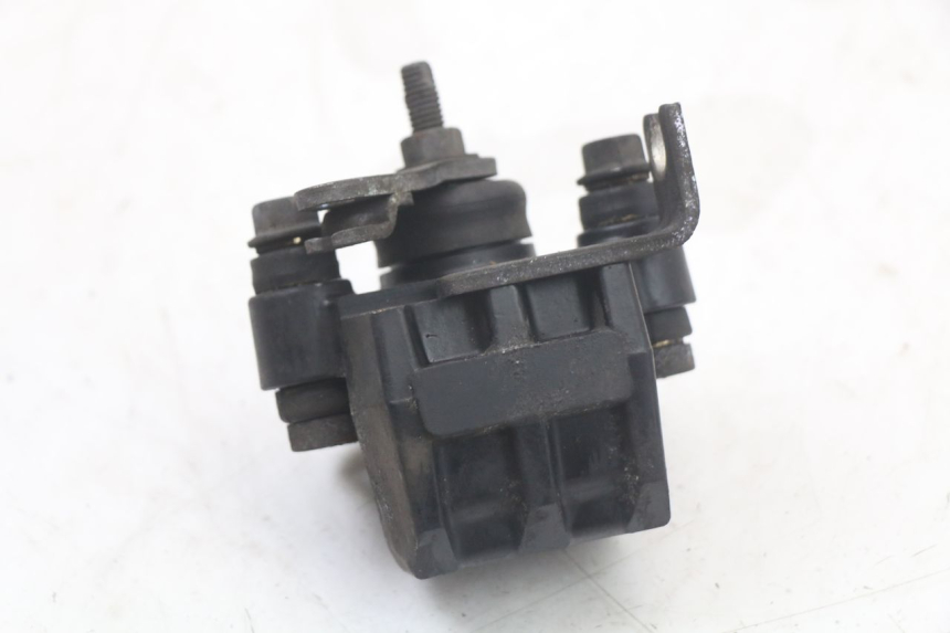 photo de PARKERINGSZADEN PIAGGIO MP3 LT 400 (2007 - 2012) - Zoom op gebruiksstaat