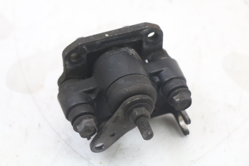 photo de PARKERINGSZADEN PIAGGIO MP3 LT 400 (2007 - 2012) - Andere kijkhoek