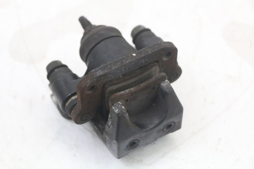 photo de PARKERINGSZADEN PIAGGIO MP3 LT 400 (2007 - 2012) - Technische close-up