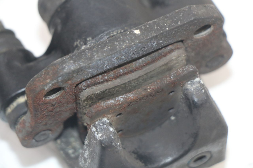 photo de PARKERINGSZADEN PIAGGIO MP3 LT 400 (2007 - 2012) - Overzicht