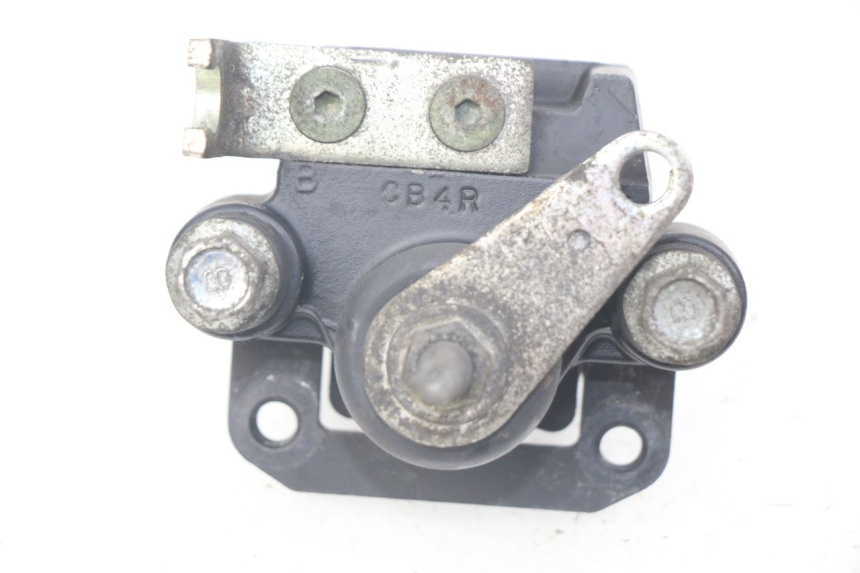 photo de PARKERINGSZADEN APRILIA SRV 850 (2012 - 2017) - Hoofdaanzicht