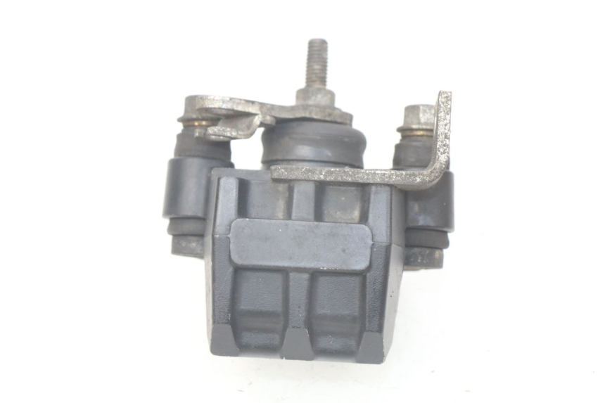 photo de PARKERINGSZADEN APRILIA SRV 850 (2012 - 2017) - Andere kijkhoek