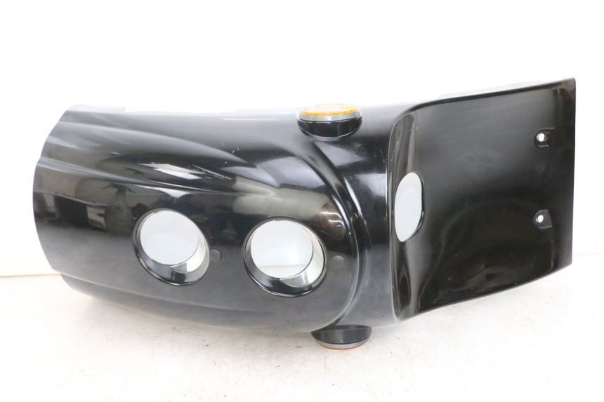 photo de VOORZIJDE E-MAX 80L 1 (2011 - 2014) - Hoofdaanzicht