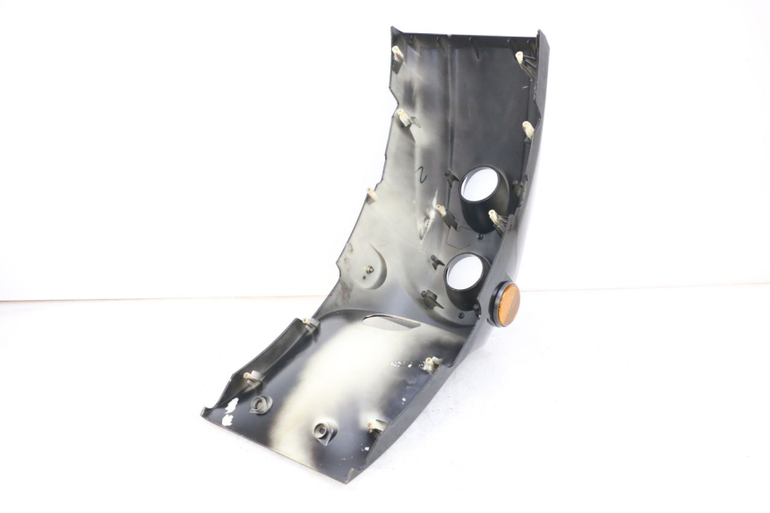 photo de VOORZIJDE E-MAX 80L 1 (2011 - 2014) - Zoom op gebruiksstaat