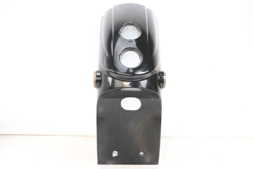 photo de VOORZIJDE E-MAX 80L 1 (2011 - 2014) - Bevestigingspunten