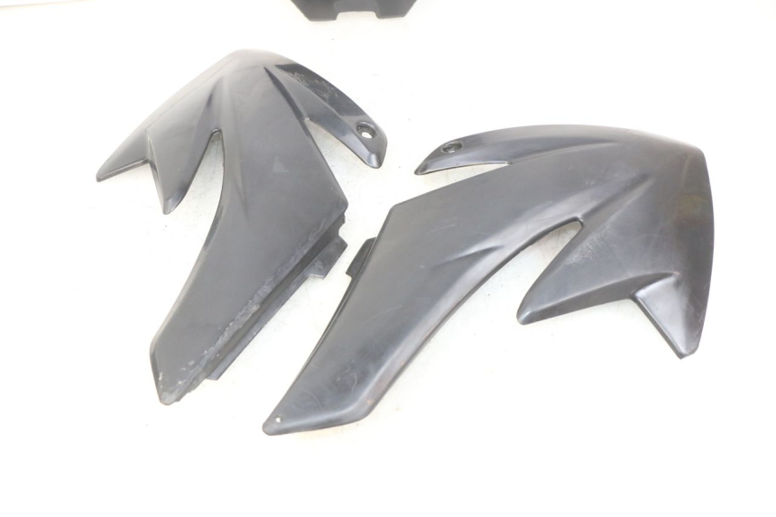 photo de VOORZIJDE ORION AGB37 CRF1 DIRT BIKE 125 (2013 - 2021) - Andere kijkhoek