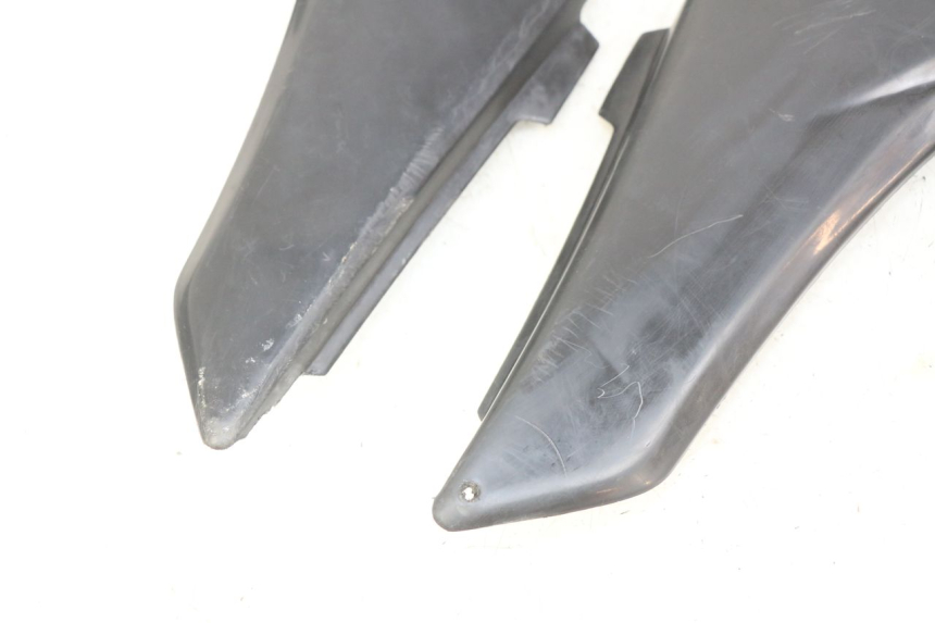 photo de VOORZIJDE ORION AGB37 CRF1 DIRT BIKE 125 (2013 - 2021) - Technische close-up