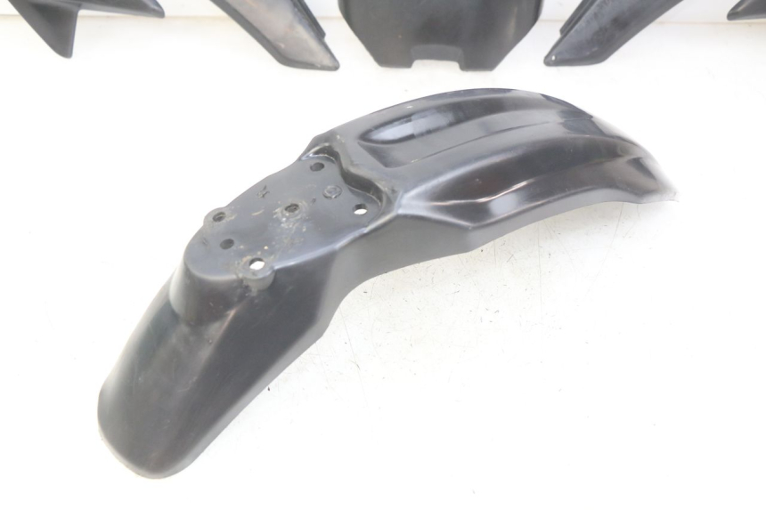 photo de VOORZIJDE ORION AGB37 CRF1 DIRT BIKE 125 (2013 - 2021) - Overzicht