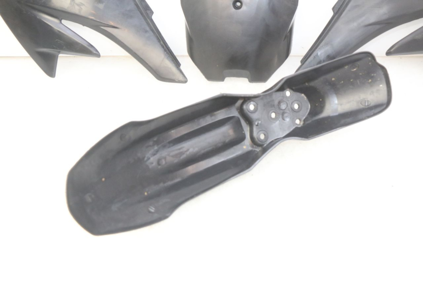 photo de VOORZIJDE ORION AGB37 CRF1 DIRT BIKE 125 (2013 - 2021) - Staat van het oppervlak