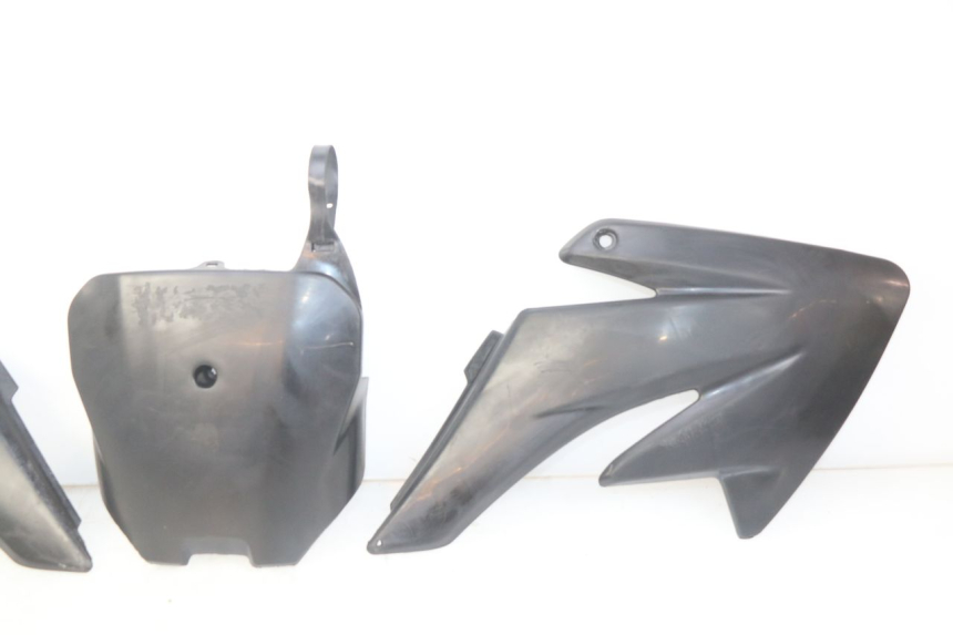 photo de VOORZIJDE ORION AGB37 CRF1 DIRT BIKE 125 (2013 - 2021) - Gecontroleerd onderdeel