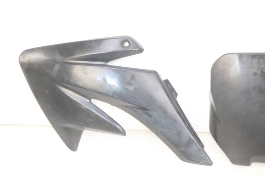 photo de VOORZIJDE ORION AGB37 CRF1 DIRT BIKE 125 (2013 - 2021) - Markeringen en referenties