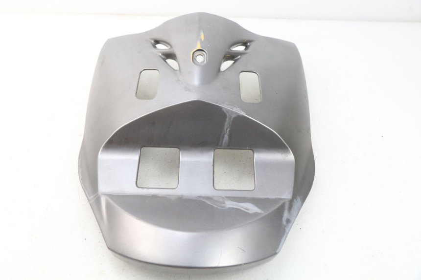 photo de VOORZIJDE KYMCO AGILITY 4T 50 (2005 - 2018) - Hoofdaanzicht