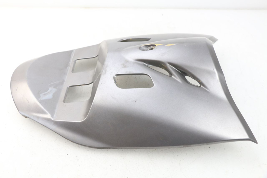 photo de VOORZIJDE KYMCO AGILITY 4T 50 (2005 - 2018) - Andere kijkhoek