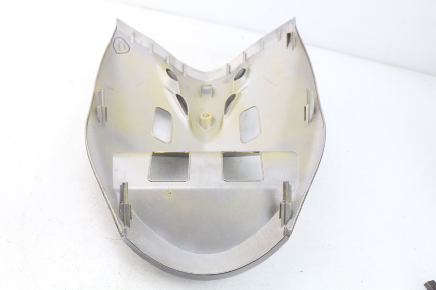 photo de VOORZIJDE KYMCO AGILITY 4T 50 (2005 - 2018) - Technische close-up