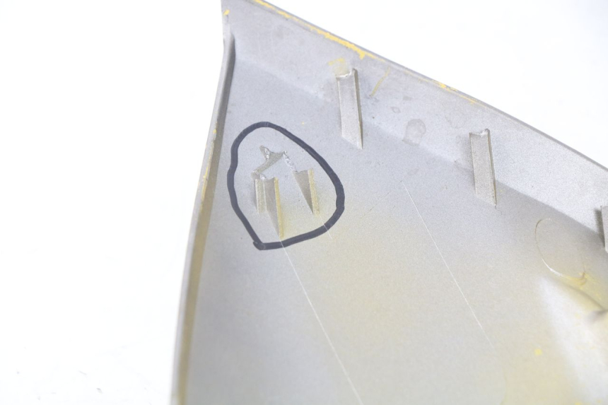 photo de VOORZIJDE KYMCO AGILITY 4T 50 (2005 - 2018) - Overzicht