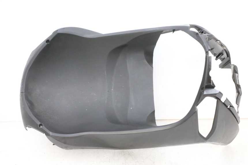 photo de VOORZIJDE KYMCO AGILITY CITY 4T 50 (2008 - 2016) - Hoofdaanzicht