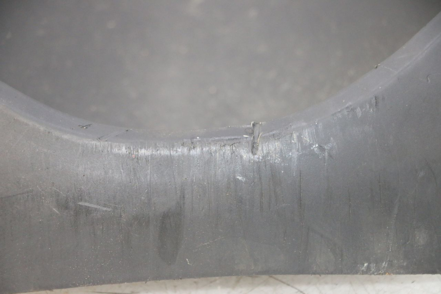 photo de VOORZIJDE KYMCO AGILITY CITY 4T 50 (2008 - 2016) - Kenmerkende details