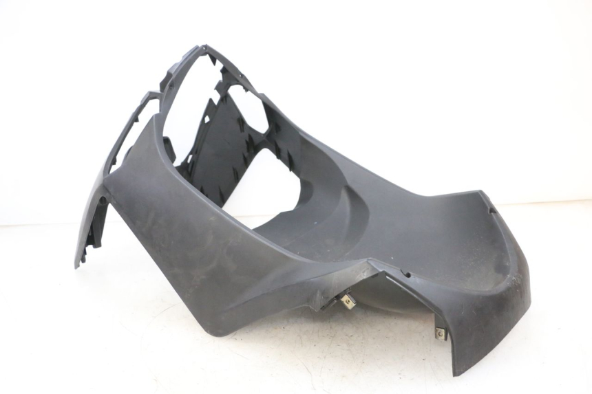 photo de VOORZIJDE KYMCO AGILITY CITY 4T 50 (2008 - 2016) - Detailaanzicht