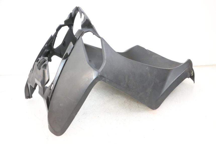 photo de VOORZIJDE KYMCO AGILITY CITY 4T 50 (2008 - 2016) - Aanvullende foto