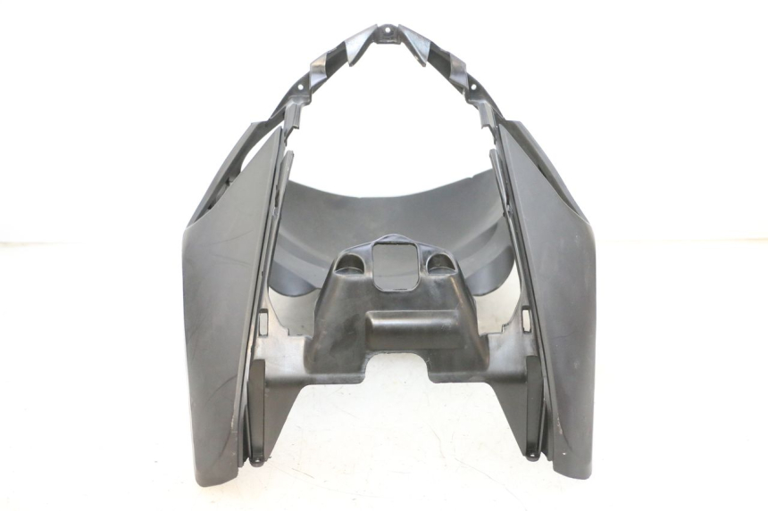 photo de VOORZIJDE KYMCO AGILITY CITY 4T 50 (2008 - 2016) - Visuele inspectie