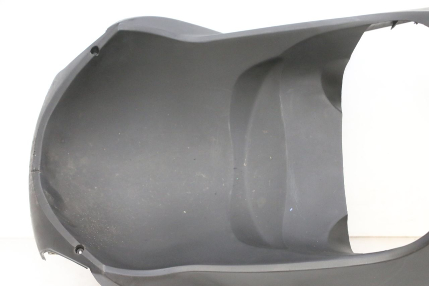 photo de VOORZIJDE KYMCO AGILITY CITY 4T 50 (2008 - 2016) - Alternatieve hoek