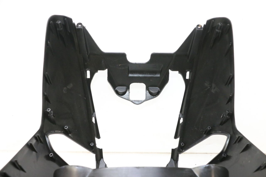 photo de VOORZIJDE KYMCO AGILITY CITY 4T 50 (2008 - 2016) - Andere kijkhoek