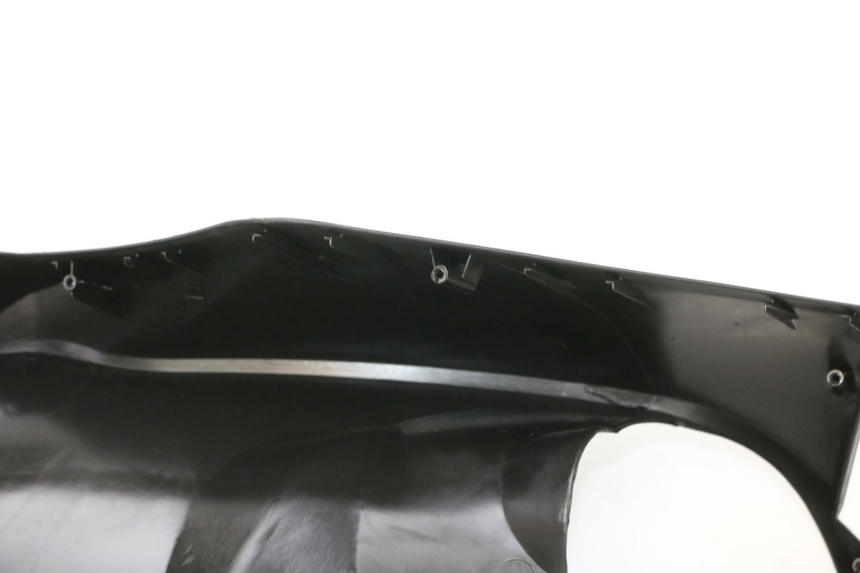 photo de VOORZIJDE KYMCO AGILITY CITY 4T 50 (2008 - 2016) - Bevestigingspunten