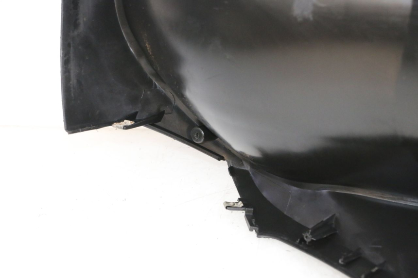 photo de VOORZIJDE KYMCO AGILITY CITY 4T 50 (2008 - 2016) - Staat van het oppervlak