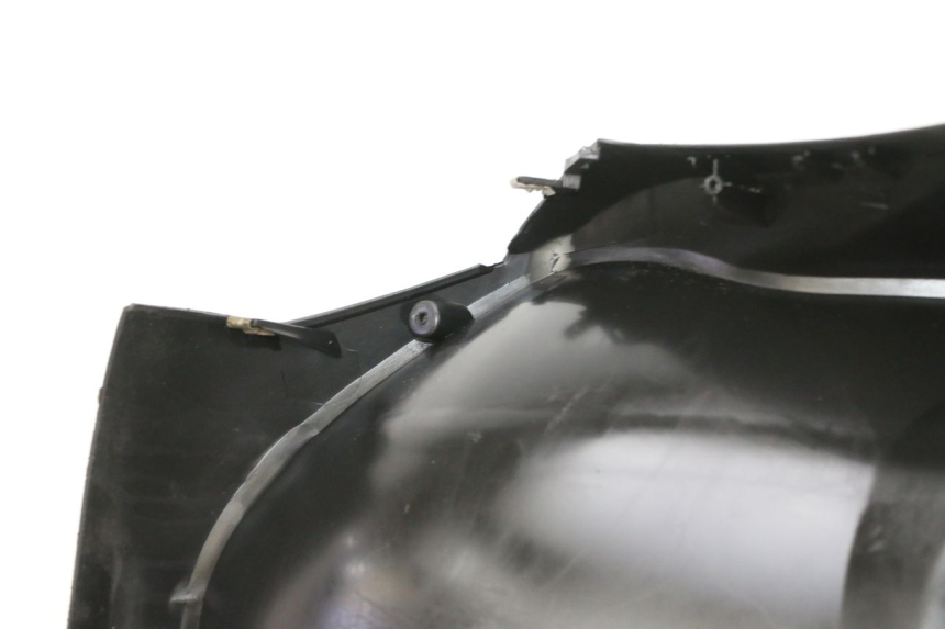 photo de VOORZIJDE KYMCO AGILITY CITY 4T 50 (2008 - 2016) - Gecontroleerd onderdeel