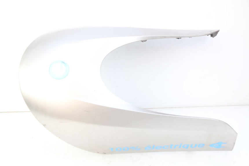 photo de VOORZIJDE ECCITY ARTELEC 670 1 (2013 - 2017) - Hoofdaanzicht