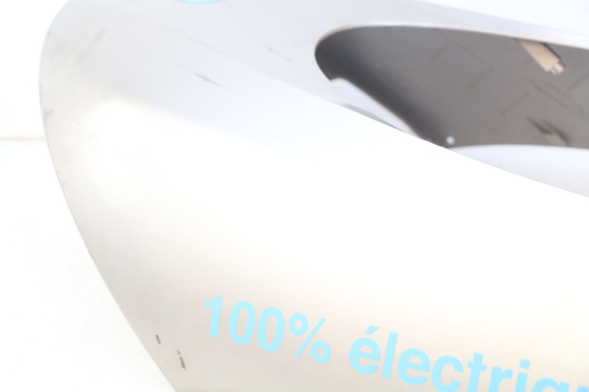 photo de VOORZIJDE ECCITY ARTELEC 670 1 (2013 - 2017) - Detail van het onderdeel