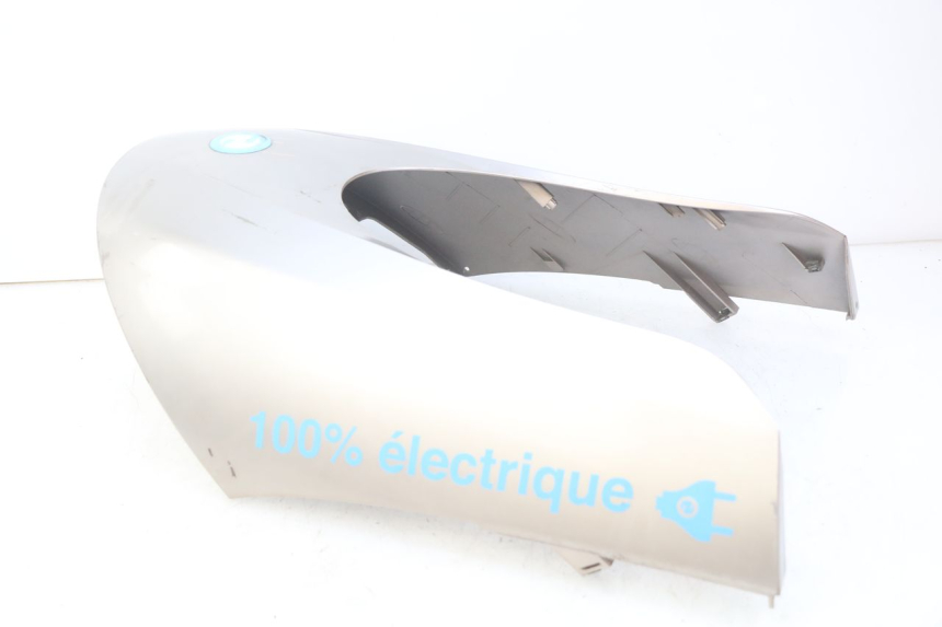 photo de VOORZIJDE ECCITY ARTELEC 670 1 (2013 - 2017) - Zoom op gebruiksstaat