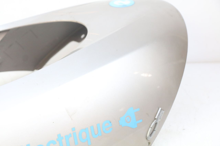 photo de VOORZIJDE ECCITY ARTELEC 670 1 (2013 - 2017) - Andere kijkhoek