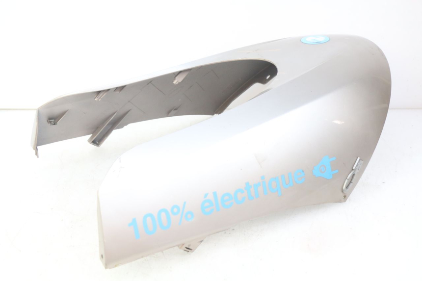 photo de VOORZIJDE ECCITY ARTELEC 670 1 (2013 - 2017) - Technische close-up