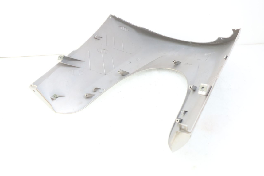 photo de VOORZIJDE ECCITY ARTELEC 670 1 (2013 - 2017) - Staat van het oppervlak