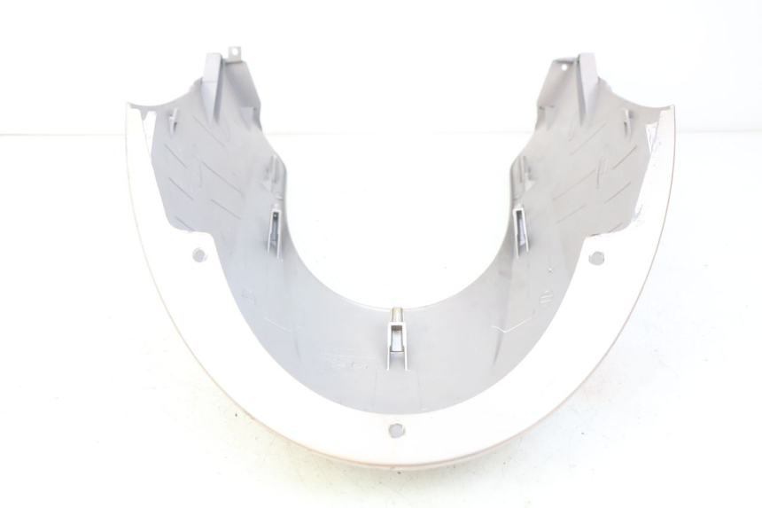 photo de VOORZIJDE ECCITY ARTELEC 670 1 (2013 - 2017) - Markeringen en referenties