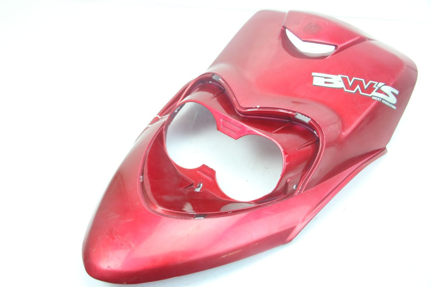 photo de VOORZIJDE MBK BOOSTER NEXT GENERATION 50 (2004 - 2007) - Hoofdaanzicht