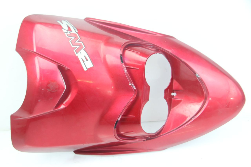photo de VOORZIJDE MBK BOOSTER NEXT GENERATION 50 (2004 - 2007) - Gecontroleerd onderdeel