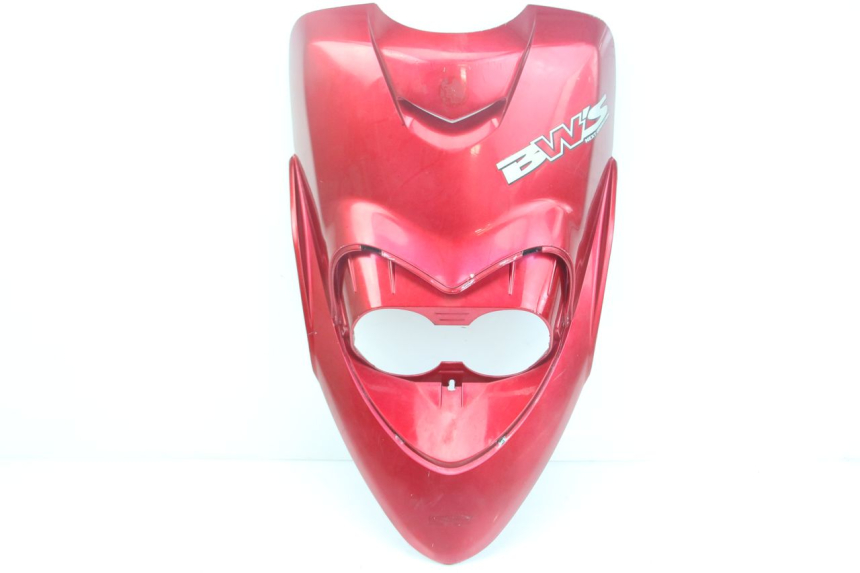 photo de VOORZIJDE MBK BOOSTER NEXT GENERATION 50 (2004 - 2007) - Markeringen en referenties