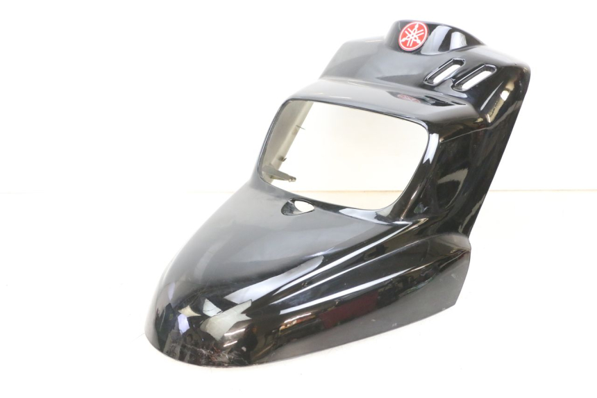 photo de VOORZIJDE MBK BOOSTER SPIRIT 50 (2004 - 2017) - Hoofdaanzicht